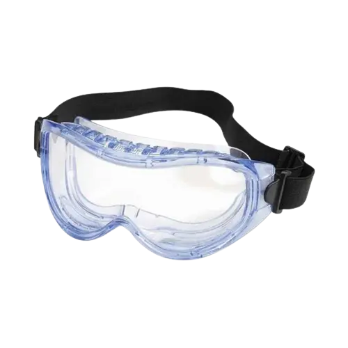 Monogafa Transparente